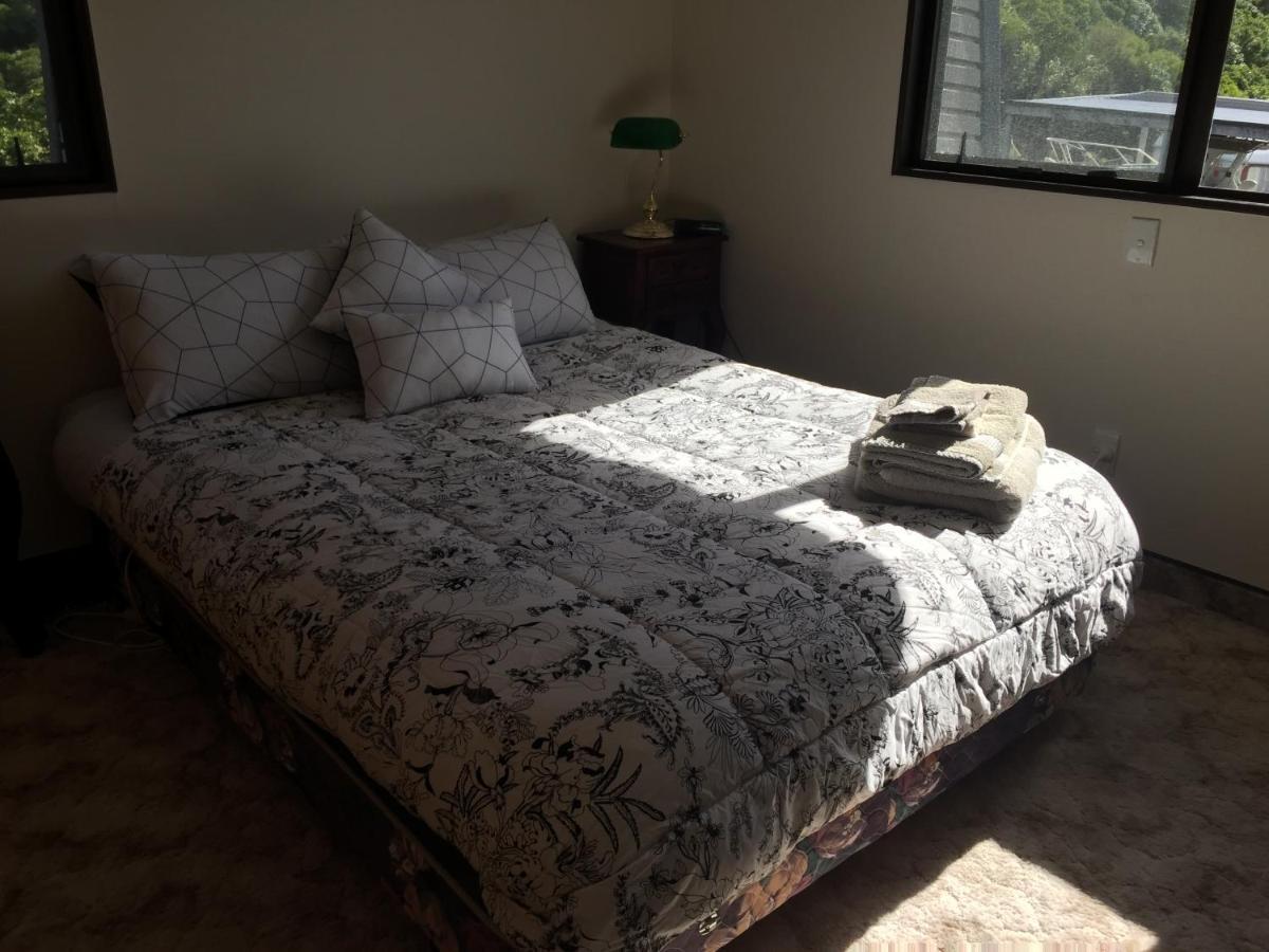 Dons Place Waikawa  Екстер'єр фото