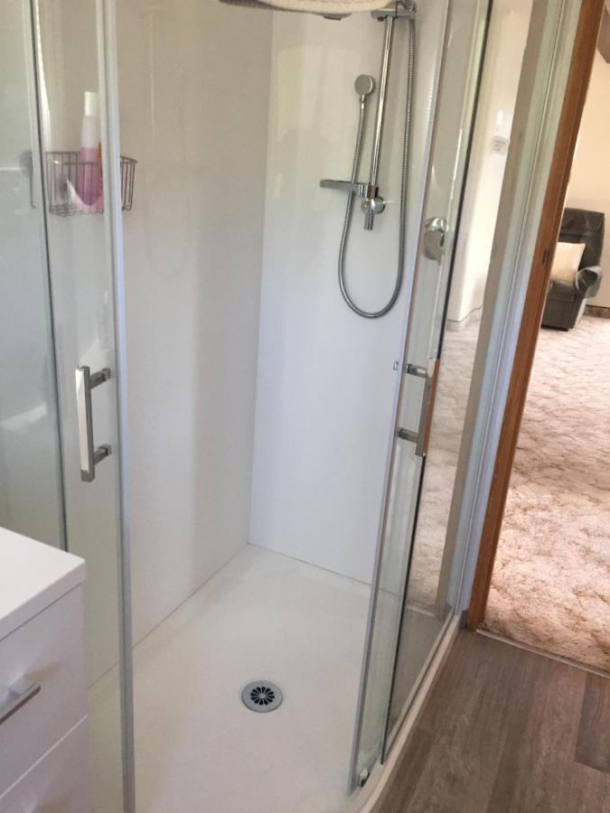 Dons Place Waikawa  Екстер'єр фото