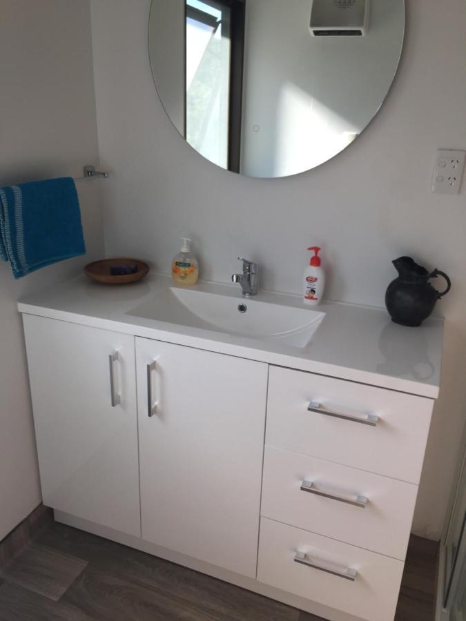 Dons Place Waikawa  Екстер'єр фото