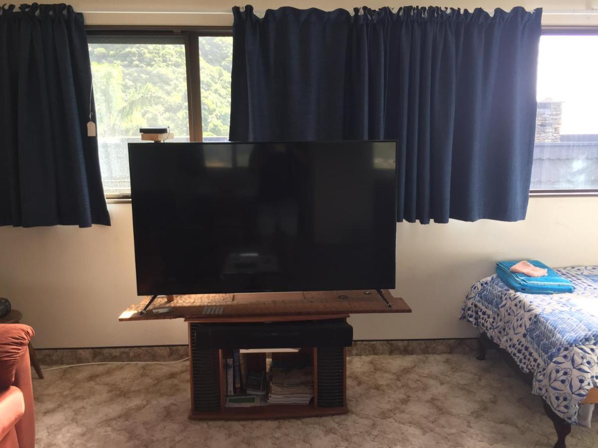 Dons Place Waikawa  Екстер'єр фото