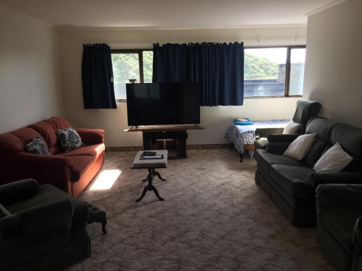 Dons Place Waikawa  Екстер'єр фото