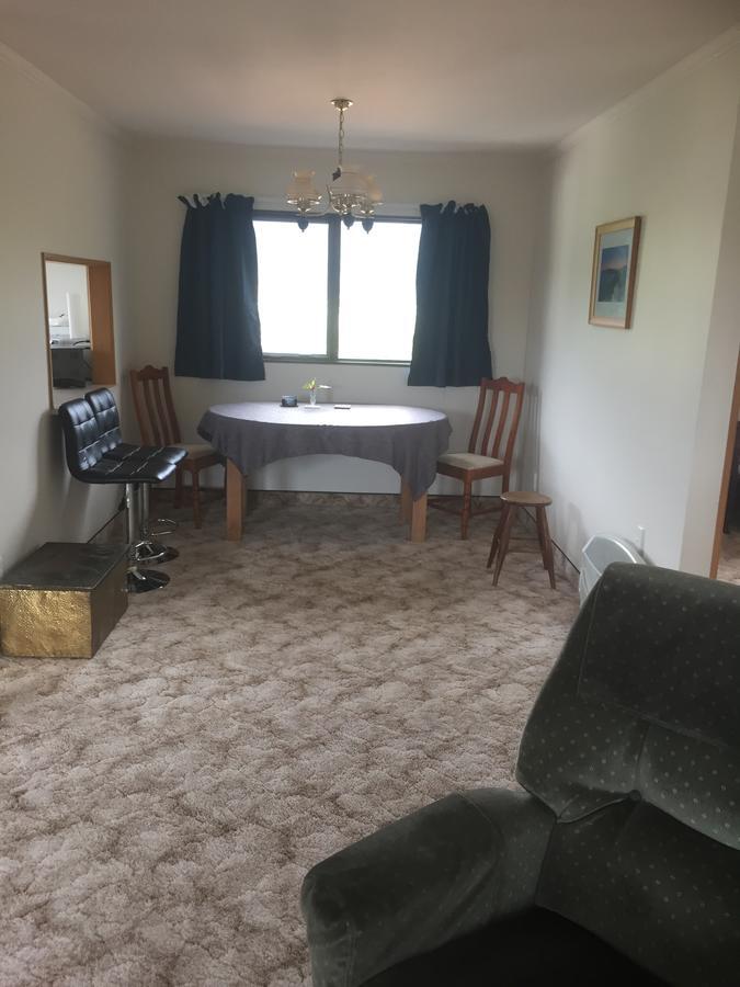 Dons Place Waikawa  Екстер'єр фото
