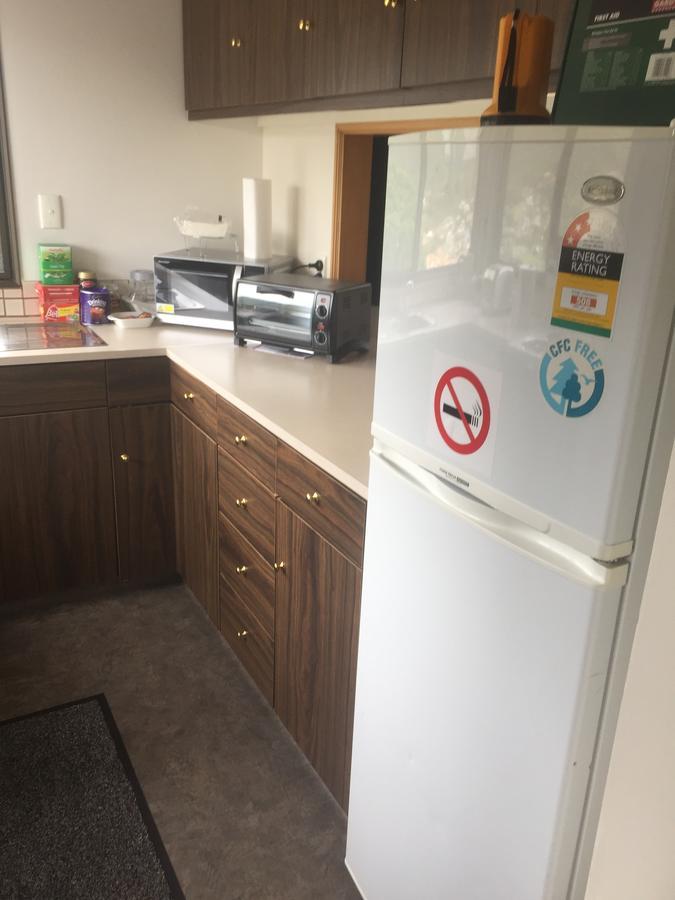Dons Place Waikawa  Екстер'єр фото