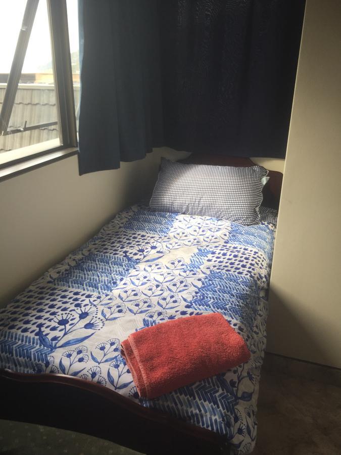 Dons Place Waikawa  Екстер'єр фото