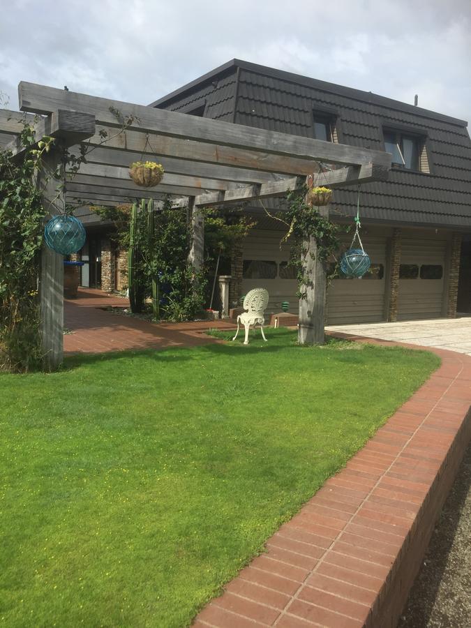 Dons Place Waikawa  Екстер'єр фото